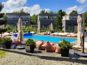 Mano Jūra 2 Apartamentai MĖTA, Palanga